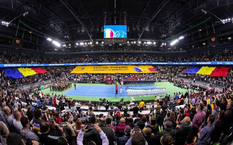 11 milioane de lei pentru sportul clujean. Bani nerambursabili de la bugetul local