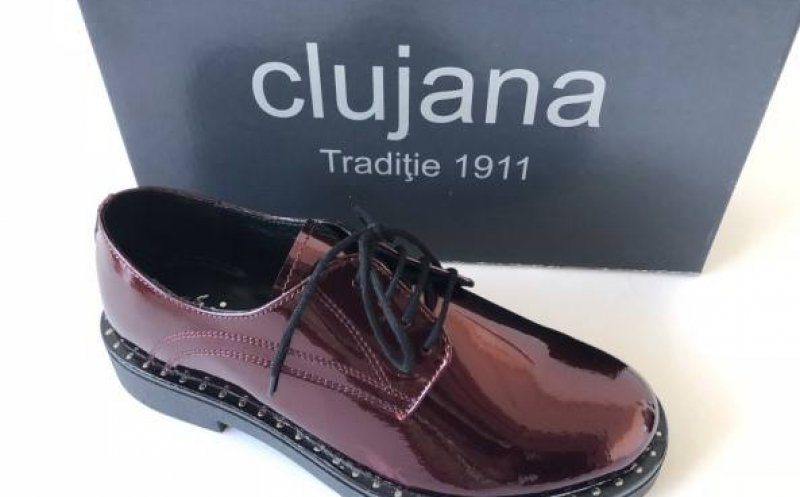 Clujana deschide opt magazine noi, inclusiv în București. Va lansa noi modele de încălţăminte