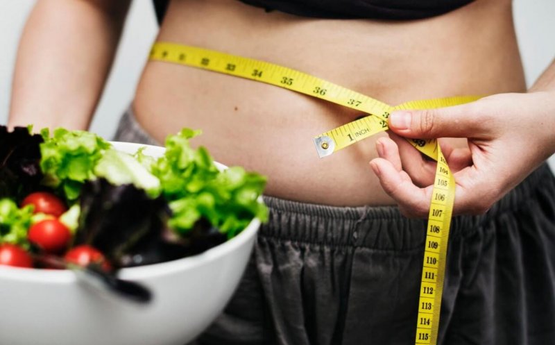 Dieta cu legume. Scapi de kilogramele în plus şi accelerezi metabolismul
