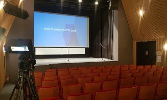Un clujean a primit premiul pentru management cultural