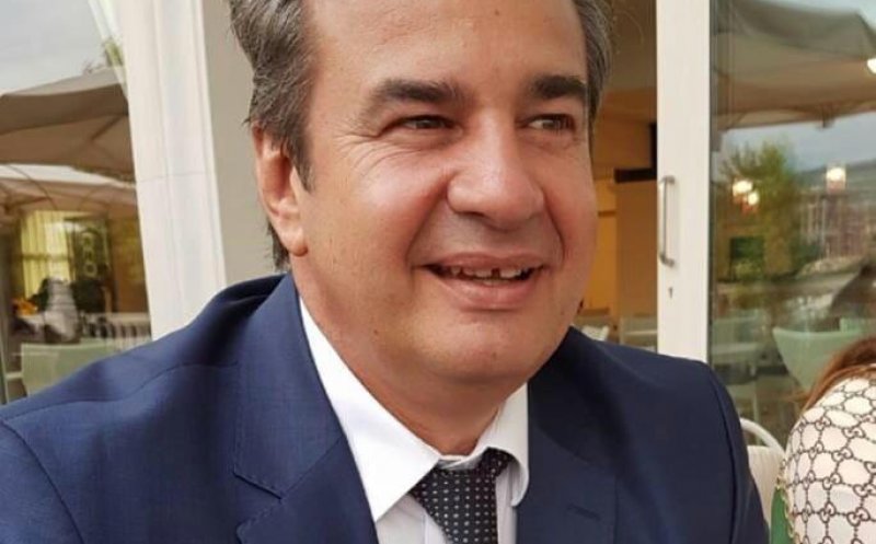 Consulat Onorific al Italiei la Cluj-Napoca