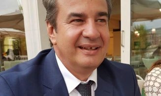 Consulat Onorific al Italiei la Cluj-Napoca