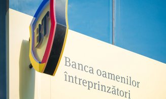 Reacţie extrem de dură a celei mai mari bănci româneşti, Banca Transilvania, faţă de taxa bancară