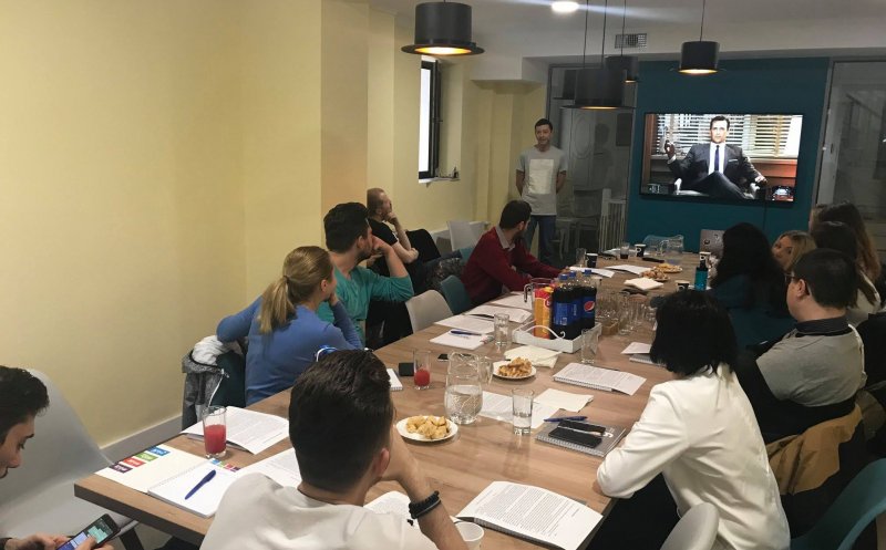Nouă companie clujeană la bursă. Grup Șapte emite obligațiuni de 2 milioane de lei