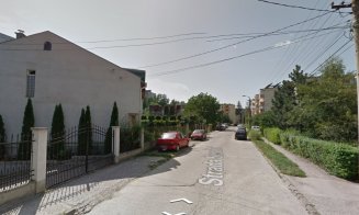 Când va fi modernizată strada Şesului