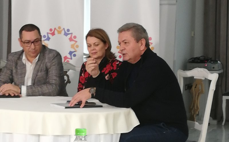 Susținător-surpriză pentru Alianța Vestului: "Să nu omorâm proiectul înainte să se nască"
