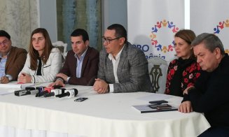 "Taxa pe lăcomie", criticată dur de fostul premier PSD, Victor Ponta: Efectele dezastruase se vor răsfrânge asupra românilor