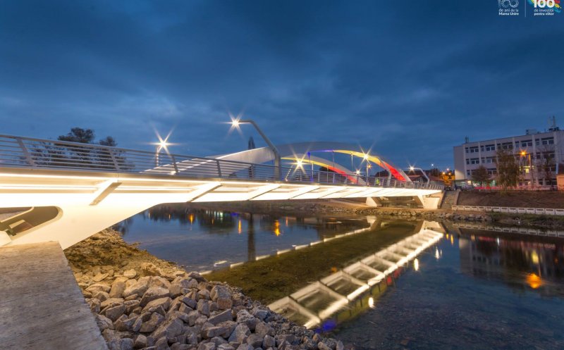 Oradea bate Clujul la fondurile UE. Orădenii au proiecte de 300 de milioane, clujenii de 218