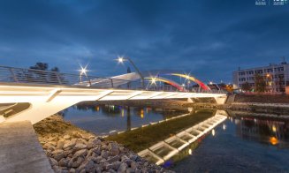 Oradea bate Clujul la fondurile UE. Orădenii au proiecte de 300 de milioane, clujenii de 218