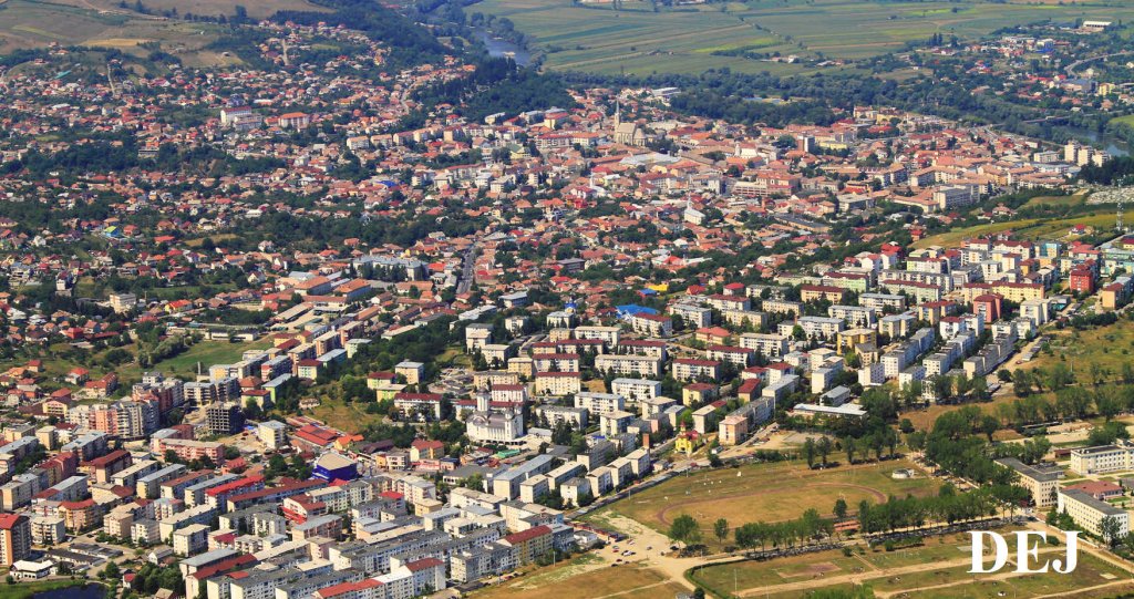 Raport parlamentar: centura Dejului va fi terminată până în 2021
