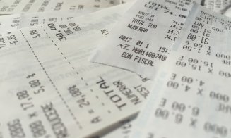 Loteria bonurilor fiscale. Ce bonuri din decembrie sunt câştigătoare