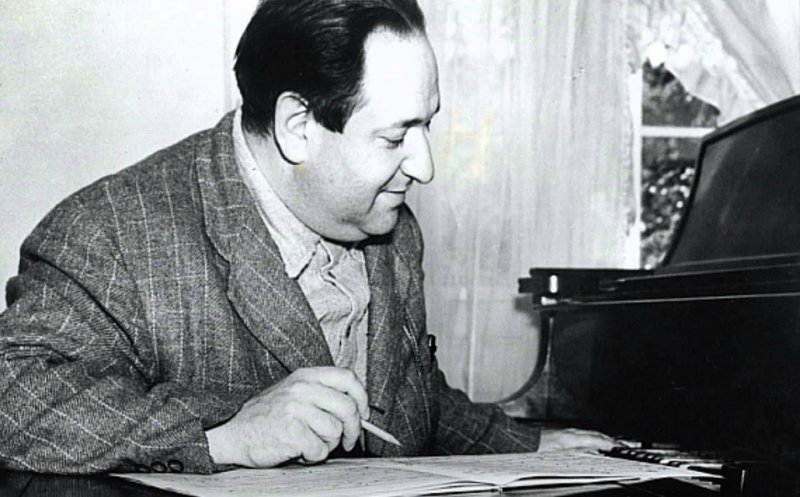 O seară cu sound de Hollywood la Filarmonica din Cluj