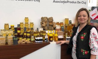 Producătorii din Cluj vor să dea lovitura în Germania. Cu lavandă, miere și vin
