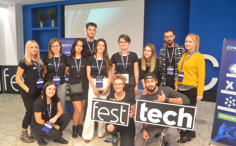 Studenții UBB reprezintă România în Africa
