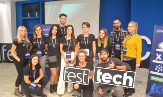 Studenții UBB reprezintă România în Africa