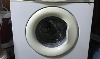 Hoţii nu fac mofturi, la Cluj. Iau tot ce le cade în mână