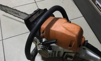 Hoţii nu fac mofturi, la Cluj. Iau tot ce le cade în mână