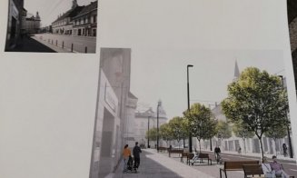 Modificarea curajoasă a centrului Clujului ar putea începe în vară