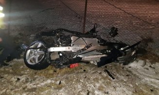 Mesaj sfâşietor către tânăra ucisă în accidentul de la Cluj:  "Verişoară scumpă..."