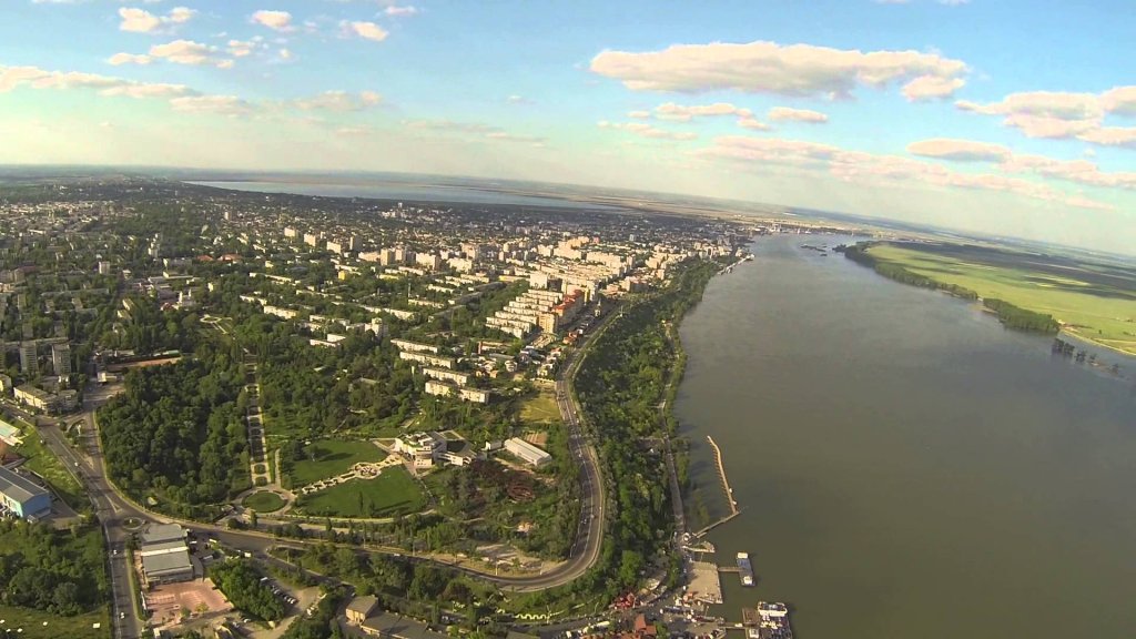 Alianța Vestului, replicată în Est: metrou, autostrăzi, aeroport și centură