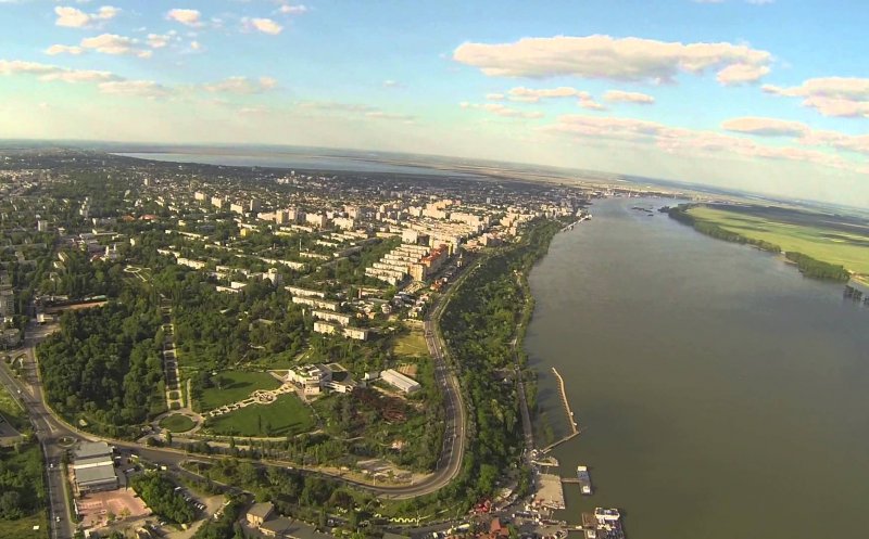 Alianța Vestului, replicată în Est: metrou, autostrăzi, aeroport și centură