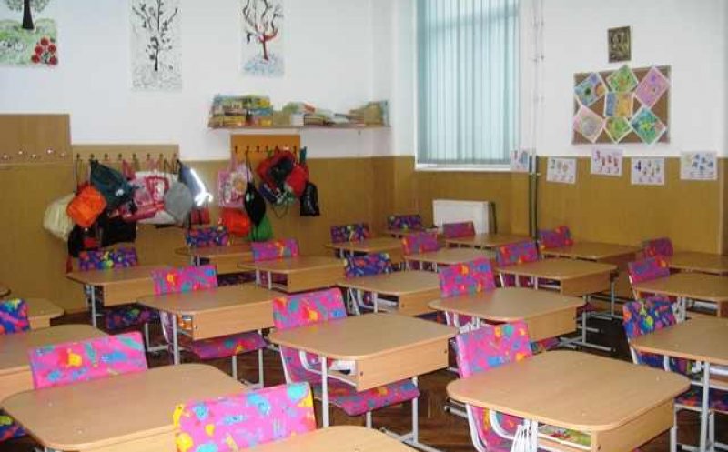 ULTIMA ORĂ! Școlile din toată ţara vor fi închise şi vineri din cauza numărului mare de cazuri de gripă