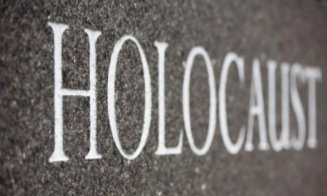 "Ziua porţilor deschise" la  Muzeul Documentar al Holocaustului din Cluj