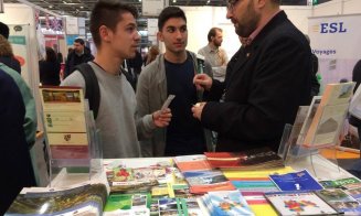 Clujul își promovează oferta turistică în Spania