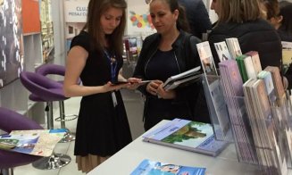 Clujul își promovează oferta turistică în Spania