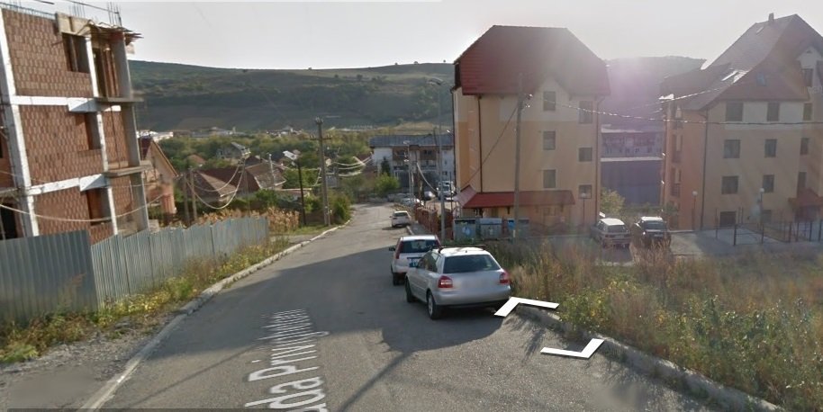 Au mărit miza pentru strada Privighetorii