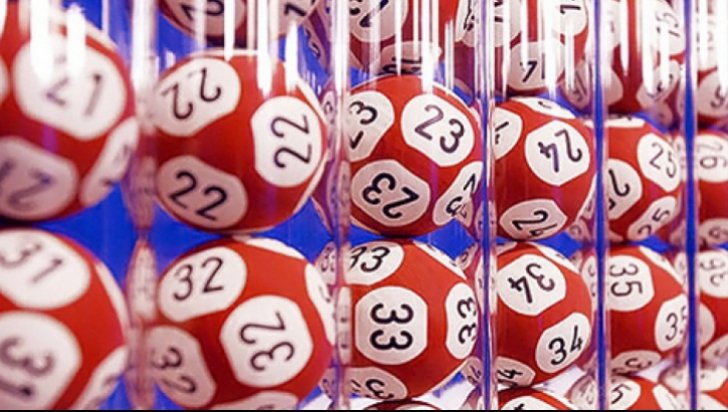 Rezultate Loto 6 din 49, duminică, 27 ianuarie 2019