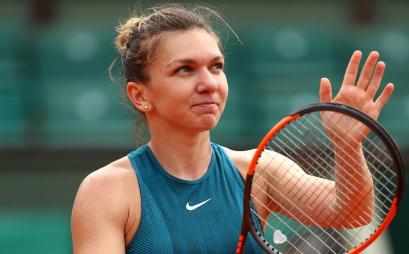 Halep pierde şi locul 2 mondial. Noul clasament