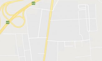 Sute de gropi împânzesc Clujul. Cele mai afectate drumuri și soluția autorităților pentru acestea