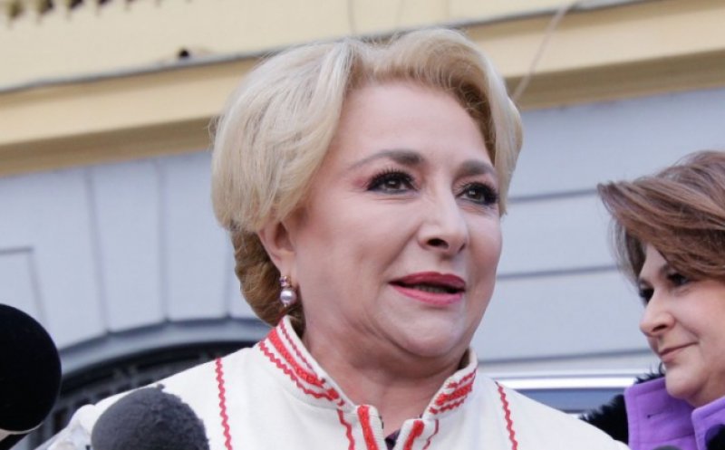 Primarii de municipii cer o întâlnire de URGENŢĂ cu premierul Dăncilă