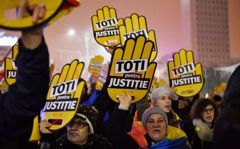 România, între cele mai corupte ţari din UE. Care sunt statele care stau mai rău ca noi