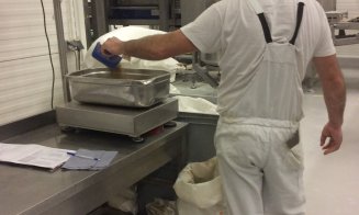 Clujul va avea cea mai modernă fabrică de pâine din Europa. Investiții de 50 de milioane de euro