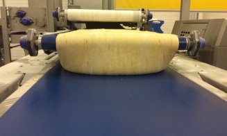 Clujul va avea cea mai modernă fabrică de pâine din Europa. Investiții de 50 de milioane de euro