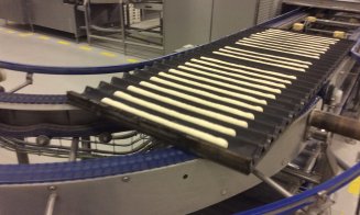 Clujul va avea cea mai modernă fabrică de pâine din Europa. Investiții de 50 de milioane de euro