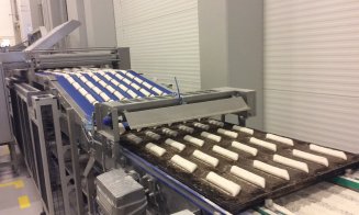 Clujul va avea cea mai modernă fabrică de pâine din Europa. Investiții de 50 de milioane de euro