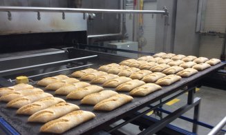 Clujul va avea cea mai modernă fabrică de pâine din Europa. Investiții de 50 de milioane de euro