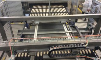 Clujul va avea cea mai modernă fabrică de pâine din Europa. Investiții de 50 de milioane de euro