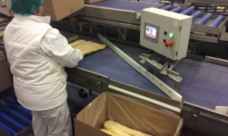 Clujul va avea cea mai modernă fabrică de pâine din Europa. Investiții de 50 de milioane de euro