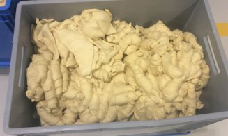 Clujul va avea cea mai modernă fabrică de pâine din Europa. Investiții de 50 de milioane de euro
