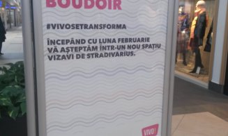 Clujenii au “rupt porțile” Media Galaxy. Câte 2-3 televizoare de om