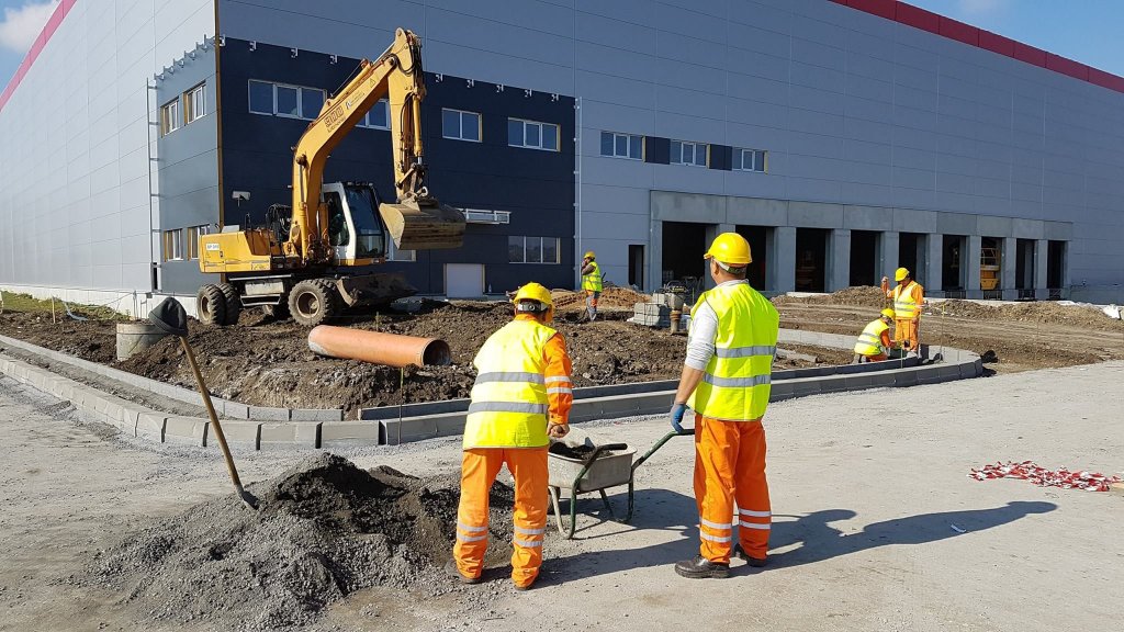 Cei mai activi investitori în proiecte industriale din Ardeal. Clujul domină top 10
