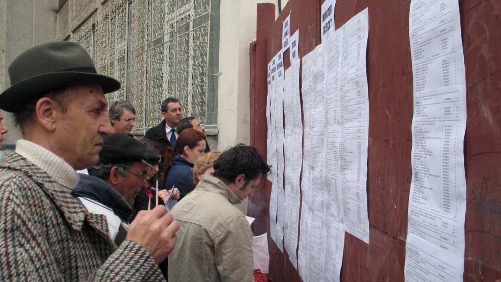 Clujul, pe locul trei în România la marile insolvențe