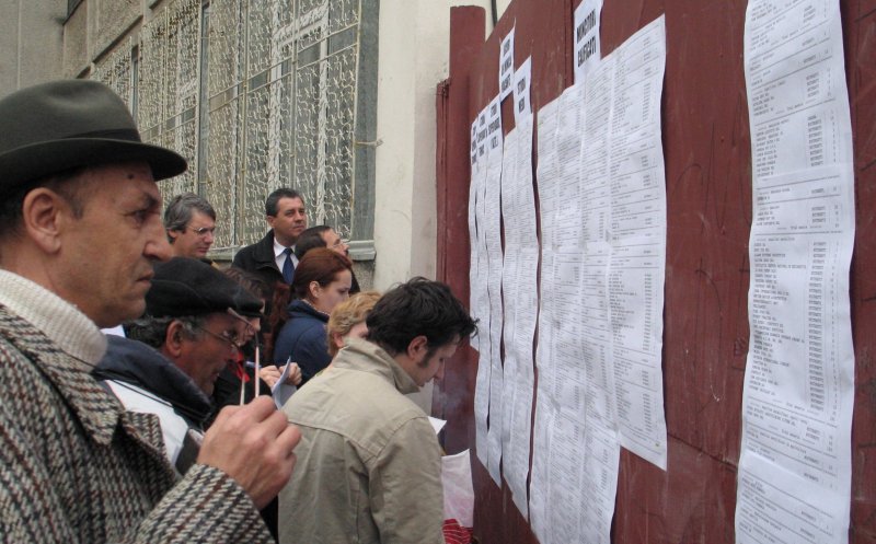 Clujul, pe locul trei în România la marile insolvențe