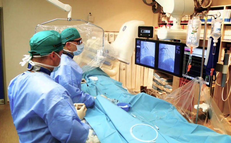 Clinicile private din Cluj produc anual 85 de milioane de euro