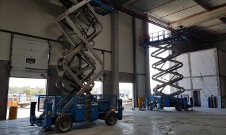 “Dezvoltatorii de spații logistice din Cluj să își mai reducă din pretenții”