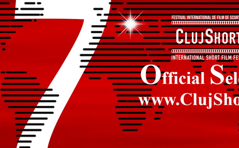 Peste 100 de filme din toate colțurile lumii la “ClujShorts”